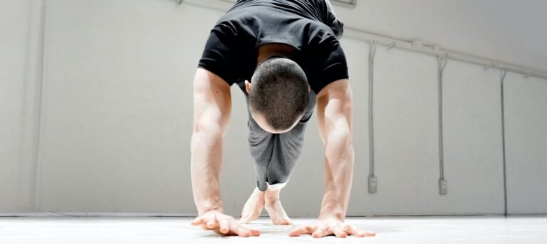 Scopri di più sull'articolo Scopri le cause della tua rigidità